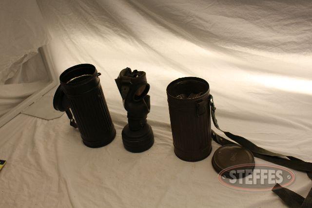 (2) German Nazi gas masks in canisters_1.jpg